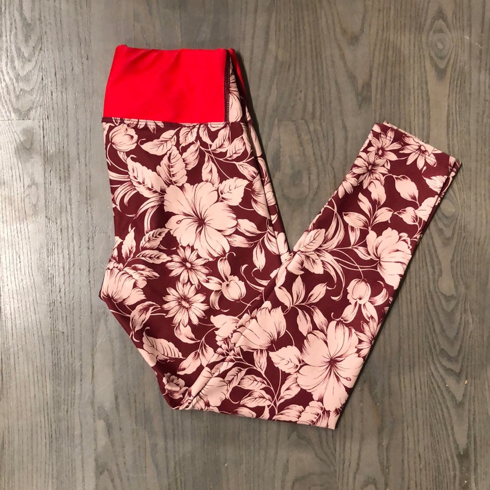 Oiselle Spandos